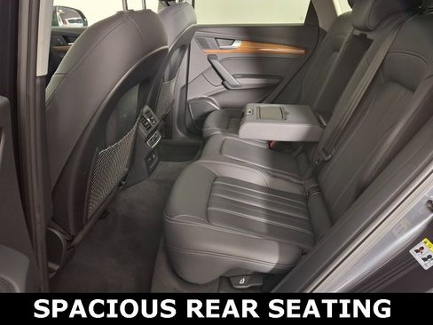 Used 2021 Audi Q5 2.0T Premium Plus w/ Premium Plus Package image 28