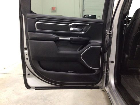 Used 2023 RAM 1500 Laramie image 21