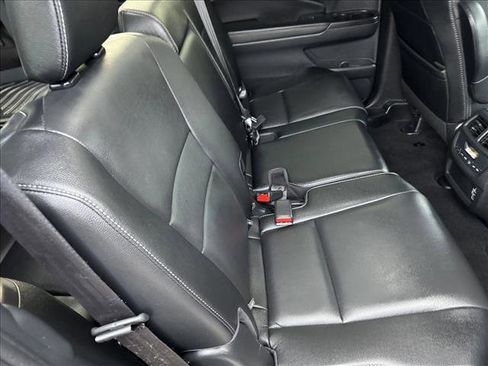 Used 2022 Honda Pilot Special Edition image 20