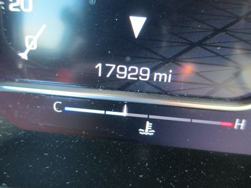 Used 2022 GMC Sierra 1500 SLT w/ SLT Premium Package image 28