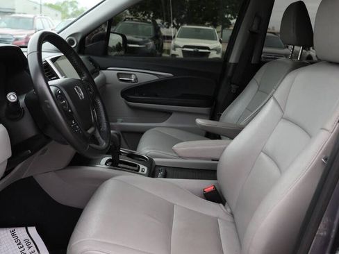 Used 2016 Honda Pilot EX-L image 13