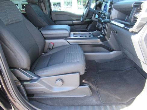Used 2023 Ford F150 XL w/ STX Appearance Package AWD/4WD image 11