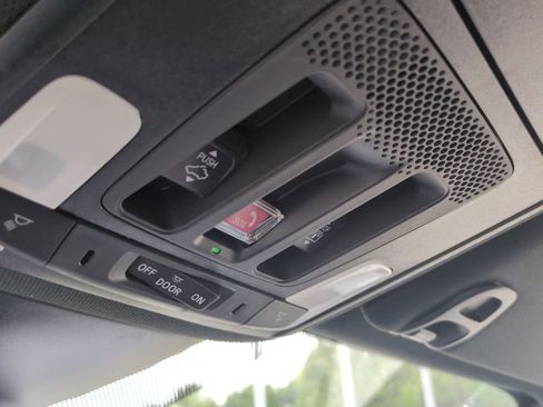 New 2026 Honda Passport TrailSport image 29