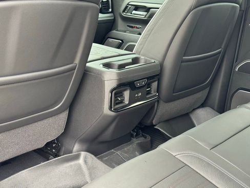 New 2026 GMC Sierra 1500 AT4X w/ AT4X AEV Edition image 25