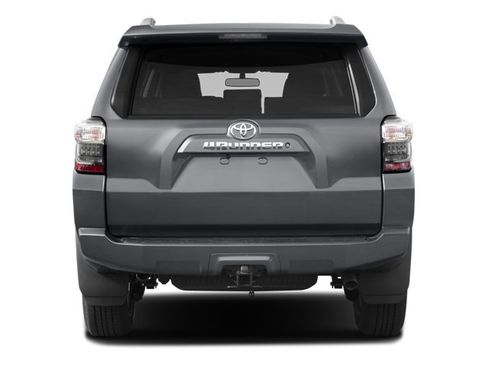 Used 2014 Toyota 4Runner SR5 Premium AWD/4WD image 5