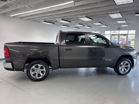 New 2026 RAM 1500 Big Horn image 11