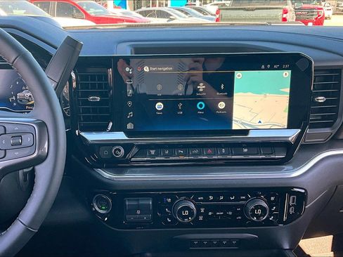 New 2025 Chevrolet Silverado 3500 High Country w/ High Country Premium Package image 7