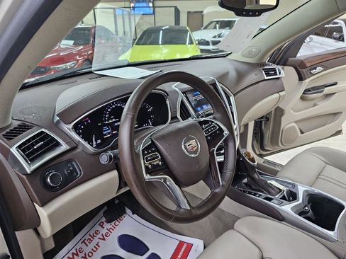 Used 2015 Cadillac SRX Luxury w/ Driver Awareness Package image 19