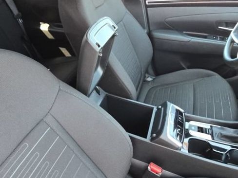 Used 2023 Hyundai Santa Cruz SEL w/ Activity Package FWD image 33