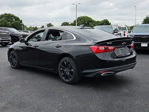 Used 2024 Chevrolet Malibu RS FWD image 15