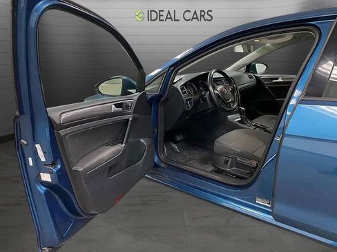 Used 2019 Volkswagen Golf SE FWD image 10