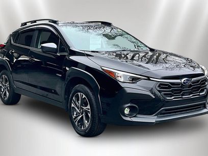 Certified 2026 Subaru Crosstrek 2.0i Premium