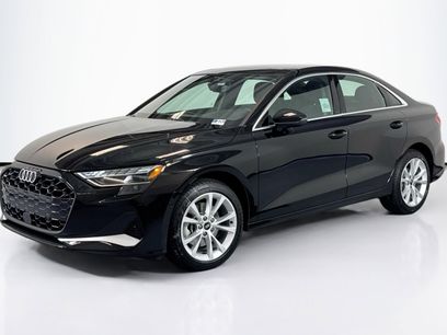 Used 2025 Audi A3 2.0T Premium Plus w/ Premium Plus Package