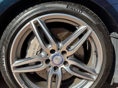 Used 2017 Mercedes-Benz E 300 image 33