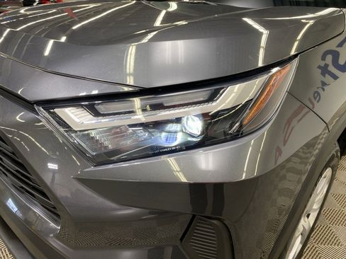 Used 2024 Toyota RAV4 LE image 8