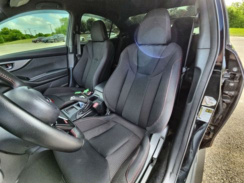 Used 2023 Subaru WRX Premium image 11