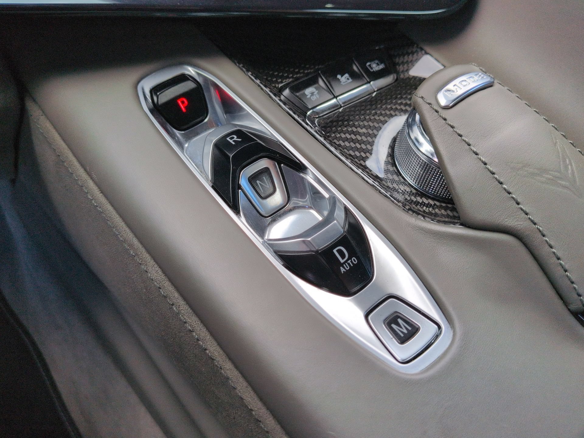 Used 2024 Chevrolet Corvette E-Ray AWD/4WD image 16