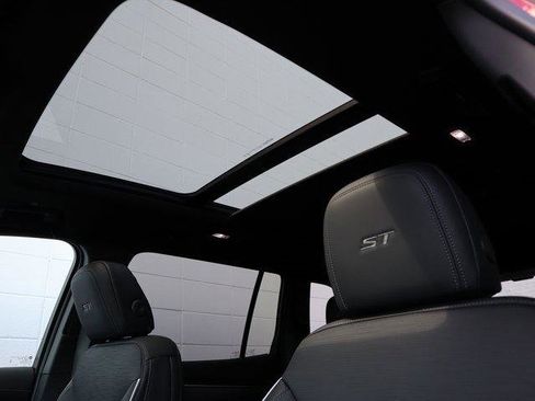 New 2026 Buick Enclave Sport Touring w/ Power Package image 45