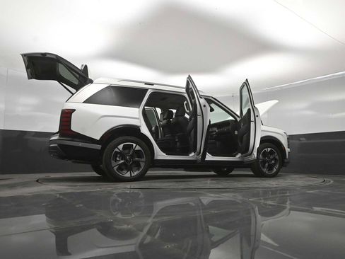 New 2026 Hyundai Palisade Limited AWD/4WD image 48