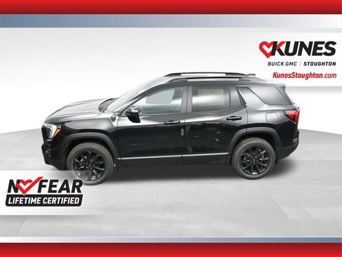 New 2026 GMC Terrain Elevation w/ Elevation Premium Package image 36