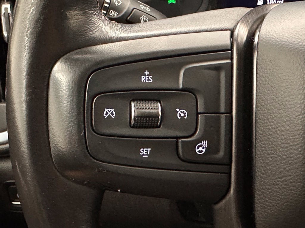 Used 2021 GMC Sierra 1500 AT4 AWD/4WD image 11