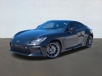 Used 2023 Toyota GR86 Premium w/ ALL Weather Mat Package (TMS)
