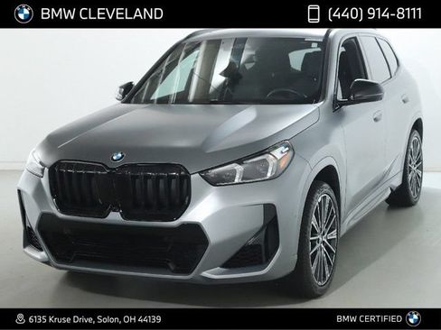 Used 2023 BMW X1 xDrive28i w/ Premium Package AWD/4WD image 1
