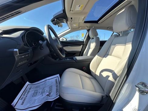 New 2026 MAZDA MAZDA3 2.5 S Preferred image 23