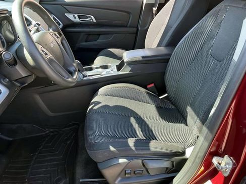 Used 2017 GMC Terrain SLE image 17