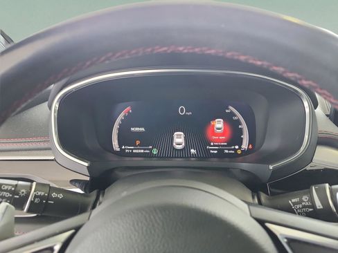 Used 2023 Acura MDX A-Spec image 11