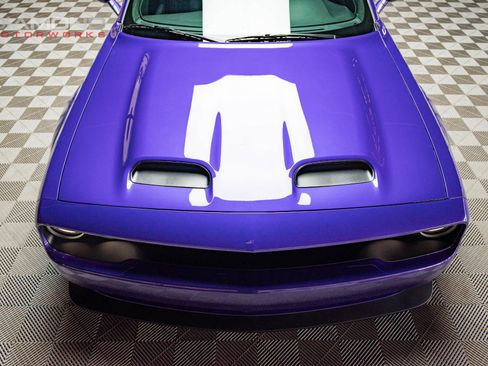 Used 2023 Dodge Challenger SRT Hellcat w/ Plus Package image 58