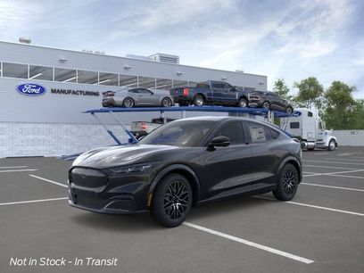 New 2026 Ford Mustang Mach-E Premium w/ Technology Package