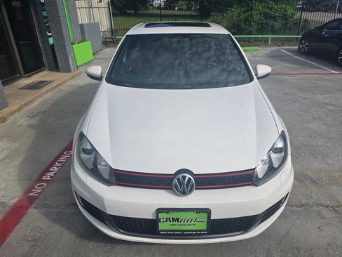 Used 2012 Volkswagen GTI Autobahn image 5