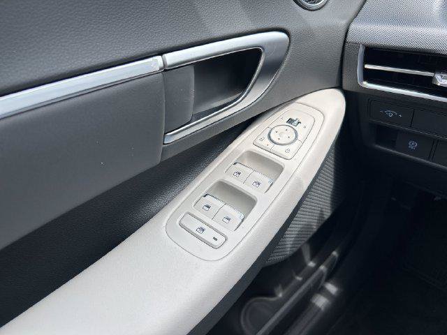 New 2026 Hyundai Sonata SEL FWD image 11
