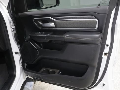 Used 2019 RAM 1500 Big Horn AWD/4WD image 24
