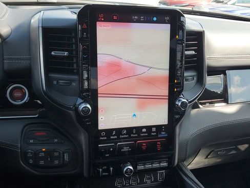 New 2026 RAM 1500 RHO w/ RHO Level 1 Equipment Group AWD/4WD image 30