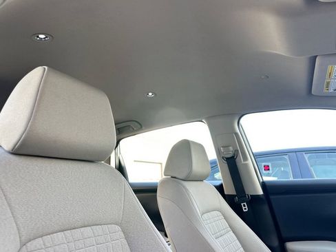 Certified 2024 Honda HR-V LX image 18