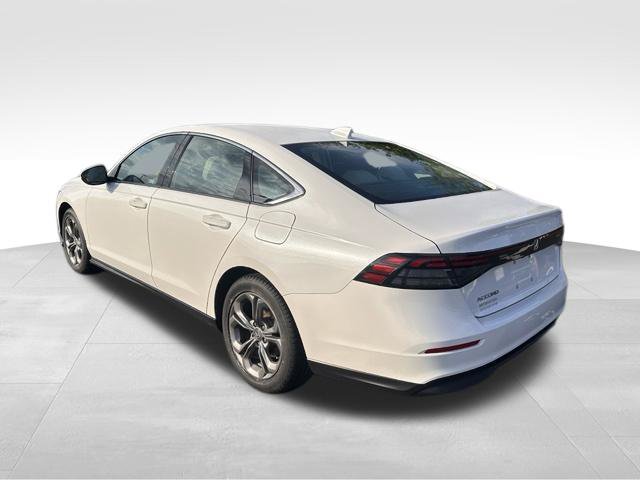 Used 2024 Honda Accord EX image 5