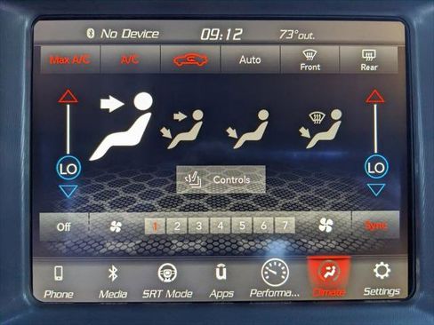 Certified 2023 Dodge Charger Scat Pack image 30