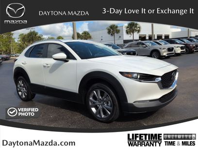 Used 2024 MAZDA CX-30 AWD 2.5 S w/ Preferred Package