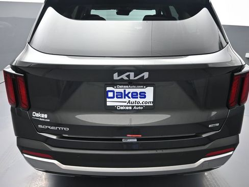 New 2026 Kia Sorento EX AWD/4WD image 41