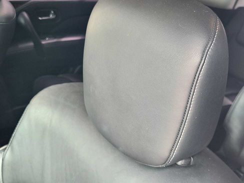 Used 2019 INFINITI QX80 Luxe RWD image 14