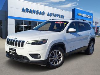 Used 2019 Jeep Cherokee Latitude Plus video 1