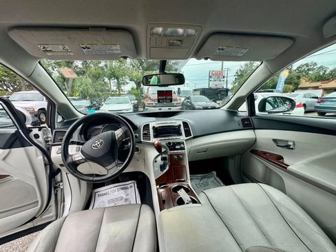 Used 2011 Toyota Venza AWD w/ Comfort Pkg image 25