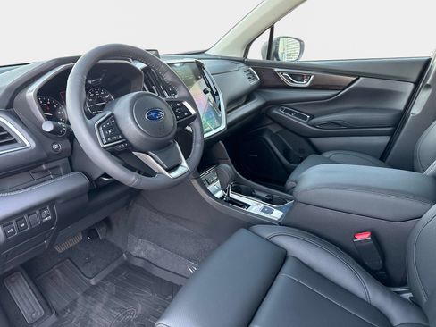 New 2026 Subaru Ascent Touring image 33