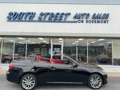 Used 2015 Lexus IS 350C w/ Luxury Package