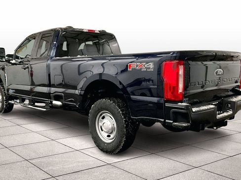 Used 2025 Ford F250 XL w/ XL Off-Road Package image 10