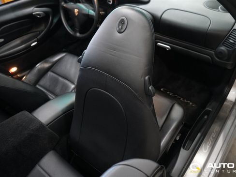 Used 2004 Porsche 911 Carrera RWD image 37
