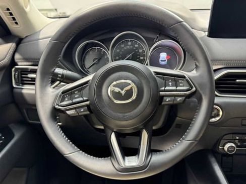 Used 2023 MAZDA CX-5 AWD 2.5 S w/ Select Package image 20