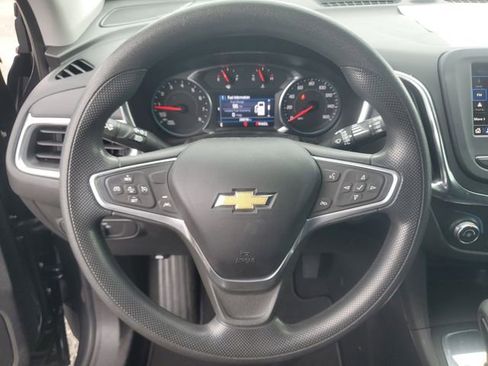 Certified 2022 Chevrolet Equinox LT image 24